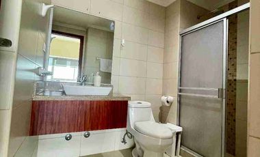 Suite Amoblada en Venta, con vista al río en Riverfront , Puerto Santana