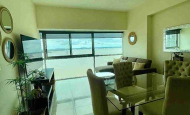 Suite Amoblada en Venta, con vista al río en Riverfront , Puerto Santana