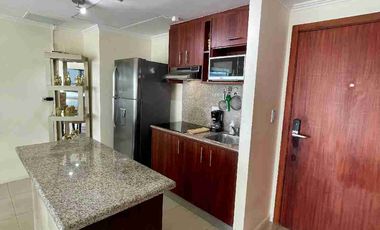 Suite Amoblada en Venta, con vista al río en Riverfront , Puerto Santana