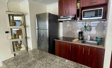 Suite Amoblada en Venta, con vista al río en Riverfront , Puerto Santana