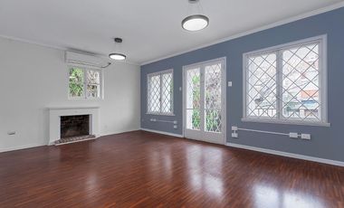 Arriendo Oficina Impecable, Las Hortensias/ Los Leones