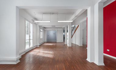 Arriendo Oficina Impecable, Las Hortensias/ Los Leones