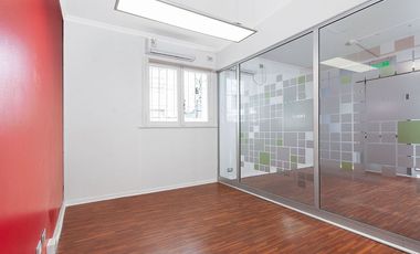 Arriendo Oficina Impecable, Las Hortensias/ Los Leones