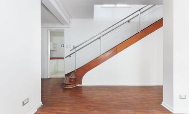 Arriendo Oficina Impecable, Las Hortensias/ Los Leones