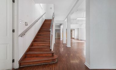 Arriendo Oficina Impecable, Las Hortensias/ Los Leones