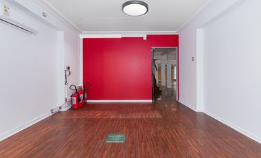 Arriendo Oficina Impecable, Las Hortensias/ Los Leones