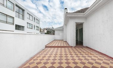 Arriendo Oficina Impecable, Las Hortensias/ Los Leones