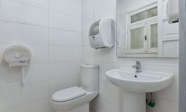 Arriendo Oficina Impecable, Las Hortensias/ Los Leones