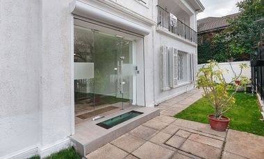 Arriendo Oficina Impecable, Las Hortensias/ Los Leones