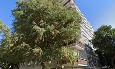 Departamento en Venta en Colonia Cuauhtémoc, cerca del Ángel de la Independencia.