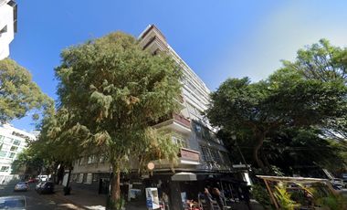 Departamento en Venta en Colonia Cuauhtémoc, cerca del Ángel de la Independencia.