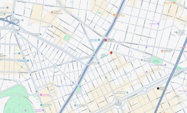 Departamento en Venta en Colonia Cuauhtémoc, cerca del Ángel de la Independencia.