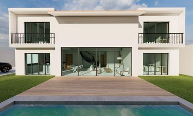 Casa a estrenar en venta, Chiconcuac, MORELOS, en fraccionamiento