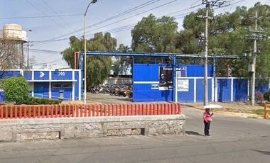 ¡¡¡¡GRAN OPORTUNIDAD, VENTA DE NAVE INDUSTRIAL EN TLANEPANTLA, ¡¡¡¡EN REMATE BANCARIO CON SENTENSIA FIRME!!!!