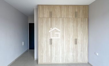 Casa en Venta, Modelo Ciprés, Urbanización Arboleia, Machala