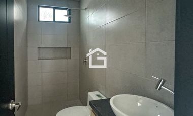 Casa en Venta, Modelo Ciprés, Urbanización Arboleia, Machala