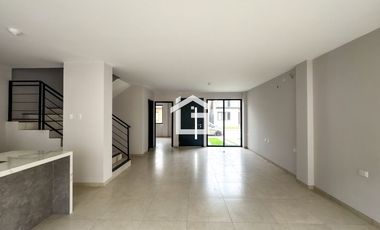 Casa en Venta, Modelo Ciprés, Urbanización Arboleia, Machala