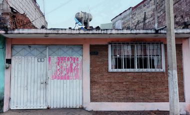 Casa en venta en Insurgentes, Tulancingo