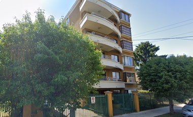 Departamento de 3 dormitorios sector Avenida Alemania