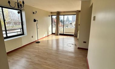 Departamento de 3 dormitorios sector Avenida Alemania