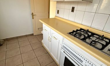 Departamento de 3 dormitorios sector Avenida Alemania