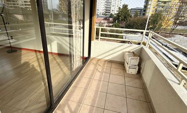 Departamento de 3 dormitorios sector Avenida Alemania