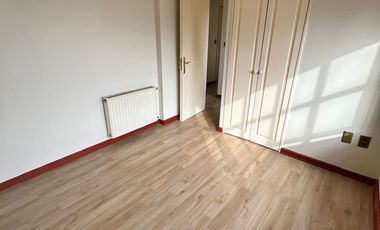 Departamento de 3 dormitorios sector Avenida Alemania