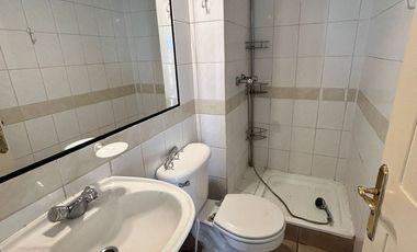 Departamento de 3 dormitorios sector Avenida Alemania