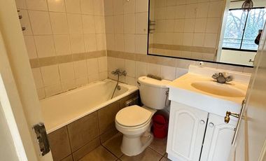 Departamento de 3 dormitorios sector Avenida Alemania