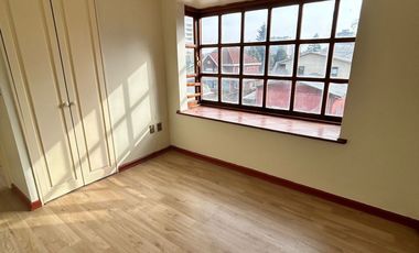 Departamento de 3 dormitorios sector Avenida Alemania