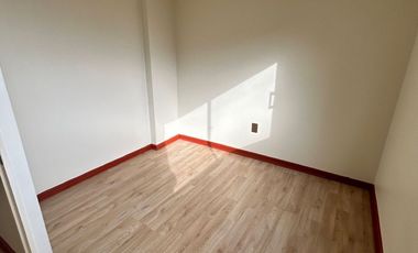 Departamento de 3 dormitorios sector Avenida Alemania