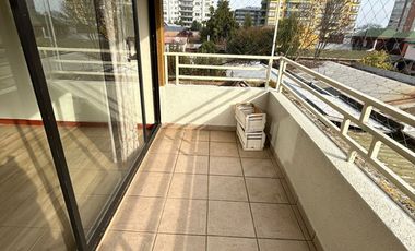 Departamento de 3 dormitorios sector Avenida Alemania