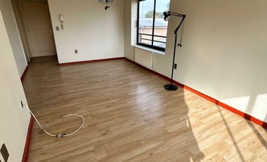 Departamento de 3 dormitorios sector Avenida Alemania