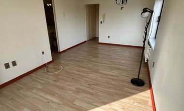 Departamento de 3 dormitorios sector Avenida Alemania