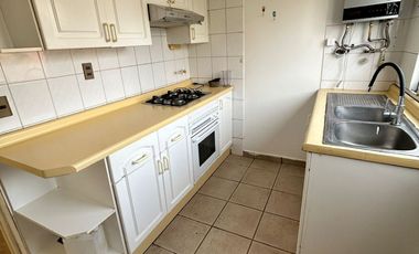 Departamento de 3 dormitorios sector Avenida Alemania