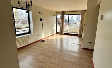 Departamento de 3 dormitorios sector Avenida Alemania