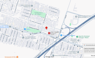 CASA EN CALLE BOSQUES DE ALCANFOR, EL BOSQUE, SANTIAGO TEYAHUALCO, ESTADO DE MÉXICO, ¡NO CRÉDITOS!