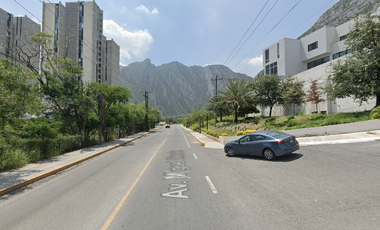 ¡¡Atención Inversionistas!! Venta de Casa en Remate Bancario, Col.  Santa Catarina, N.L