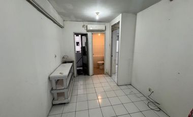 JUAL - Apartemen Gading Nias 2 Kamar Tower Chrysant Lantai 8
