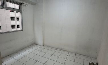 JUAL - Apartemen Gading Nias 2 Kamar Tower Chrysant Lantai 8