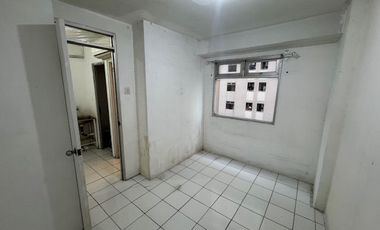 JUAL - Apartemen Gading Nias 2 Kamar Tower Chrysant Lantai 8