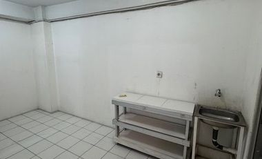 JUAL - Apartemen Gading Nias 2 Kamar Tower Chrysant Lantai 8
