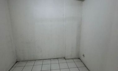 JUAL - Apartemen Gading Nias 2 Kamar Tower Chrysant Lantai 8