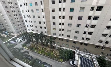 JUAL - Apartemen Gading Nias 2 Kamar Tower Chrysant Lantai 8