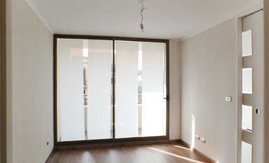 Amplio Depto 1 Dormitorio Ñuñoa A 3 Cuadras De Irarrazaval