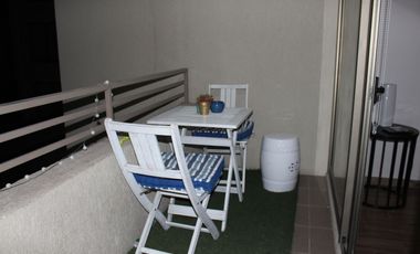 Amplio Depto 1 Dormitorio Ñuñoa A 3 Cuadras De Irarrazaval