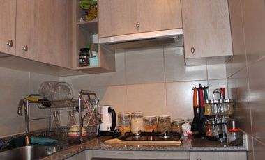 Amplio Depto 1 Dormitorio Ñuñoa A 3 Cuadras De Irarrazaval