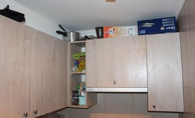 Amplio Depto 1 Dormitorio Ñuñoa A 3 Cuadras De Irarrazaval