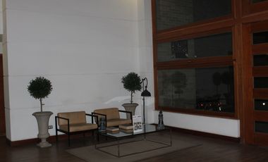 Amplio Depto 1 Dormitorio Ñuñoa A 3 Cuadras De Irarrazaval