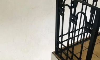 EN VENTA  PRECIOSA CASA PUEBLA SANTA MARIA